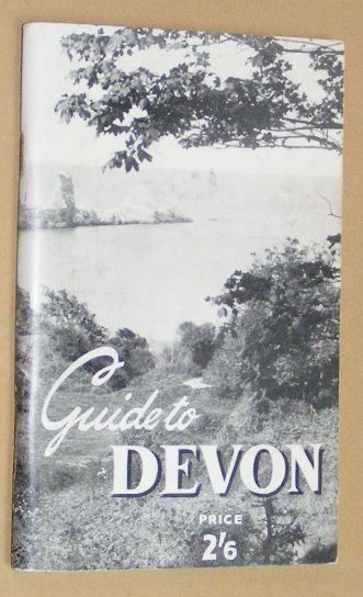 Guide to Devon, with Sixty-six Illustrations