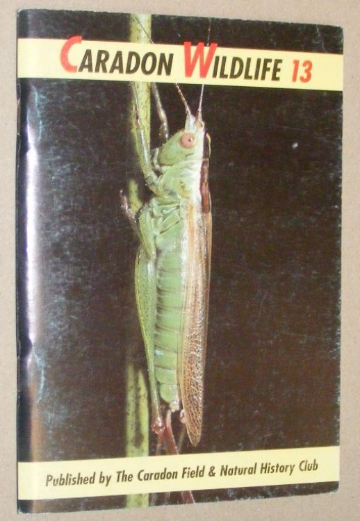 Caradon Wildlife 13, 1996
