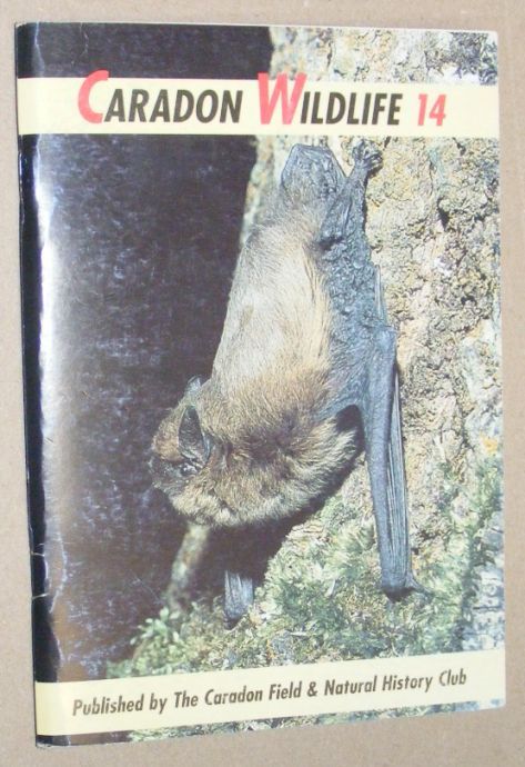 Caradon Wildlife 14, 1997