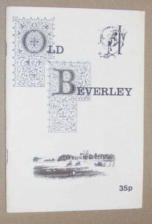 Old Beverley