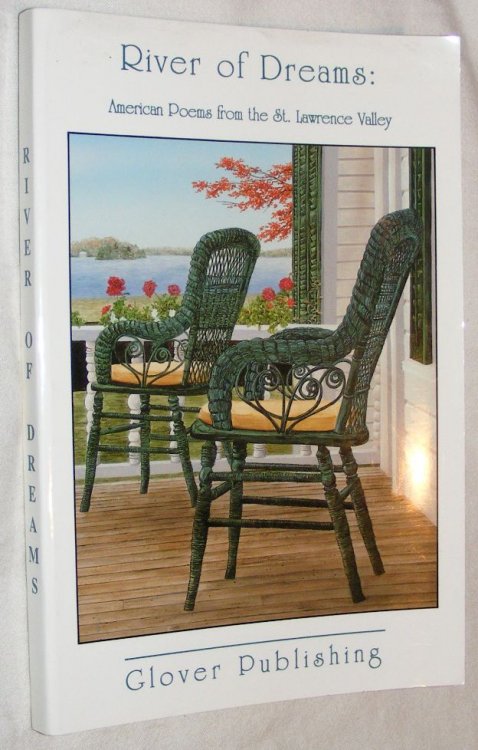 River of Dreams: American Poems from the St. Lawrence Valley