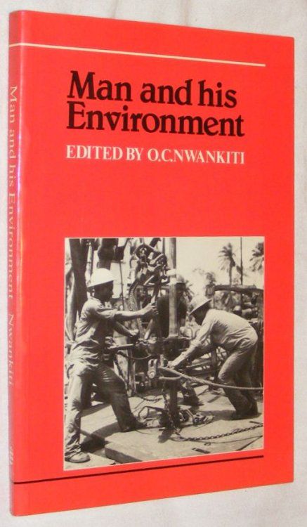 Man and His Environment