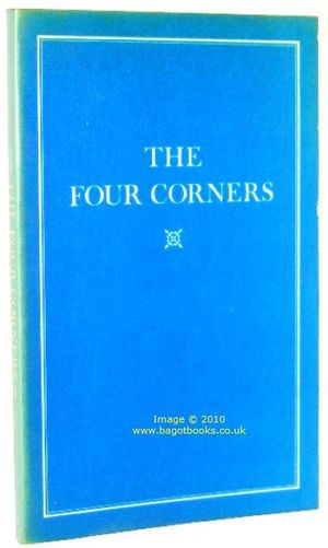The Four Corners : a Narrative of official Visits Made Abroad from London During the Years 1958 to 1980