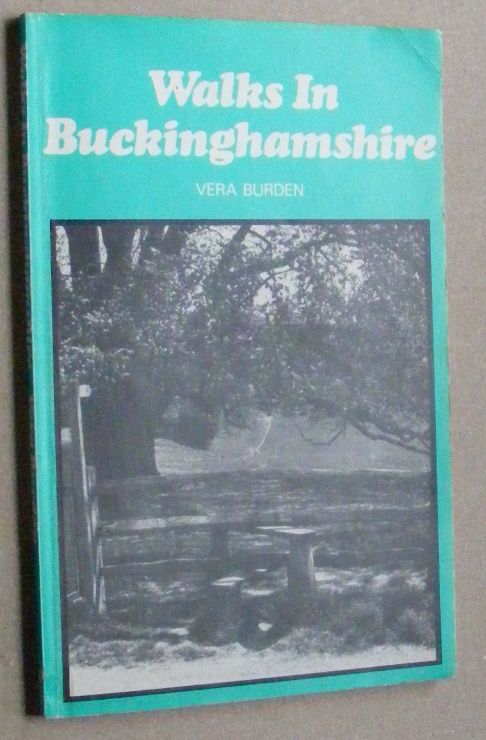 Walks in Buckinghamshire