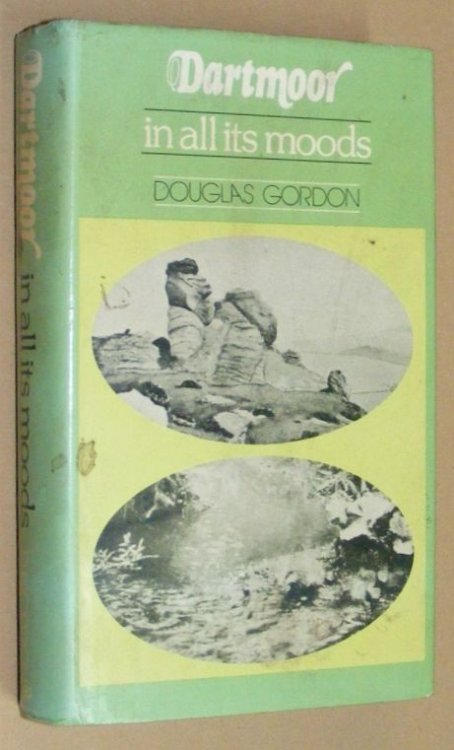 Dartmoor in All Its Moods