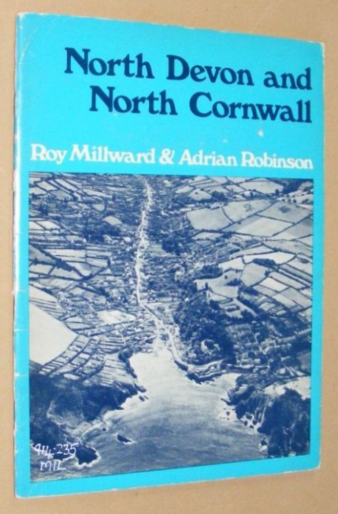 South West Peninsula: North Devon and North Cornwall (Pt. 1 Landscapes of Britain)