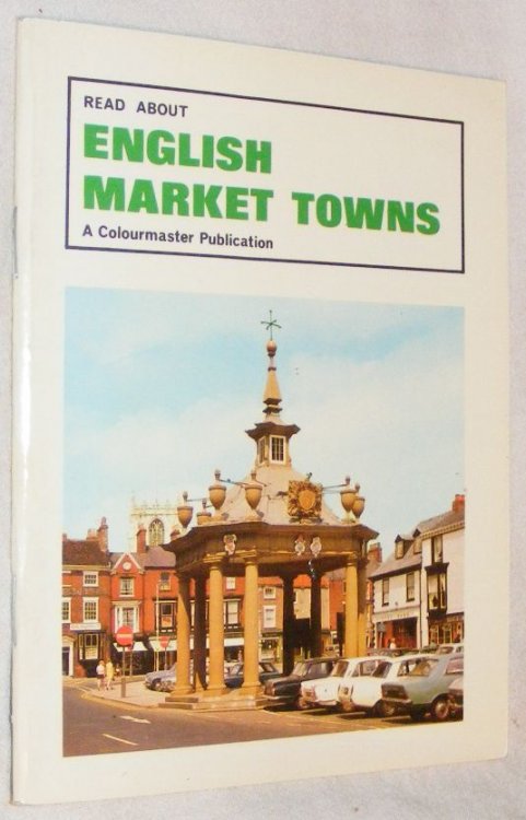 English Market Towns