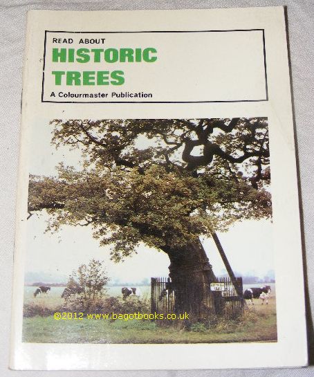 Historic Trees