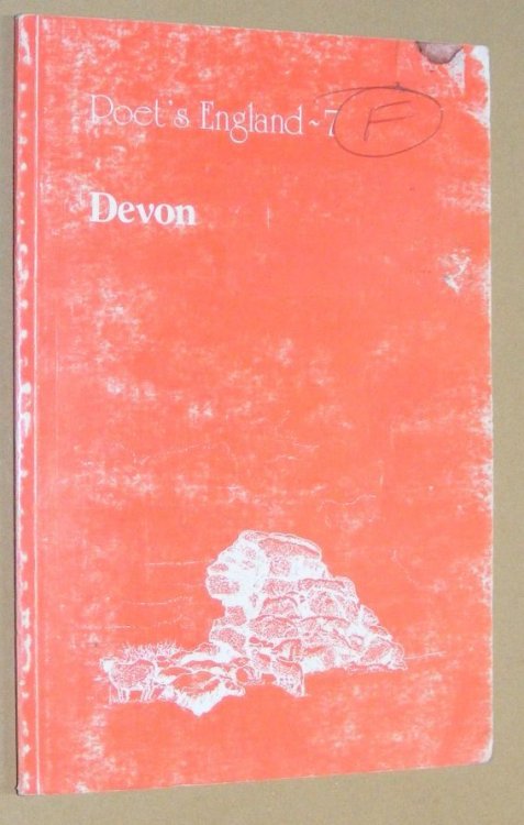 Poet's England - 7: Devon