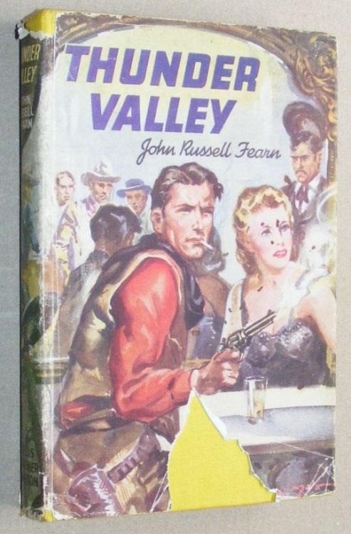 Thunder Valley