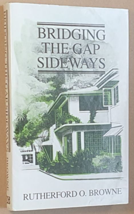 Bridging the Gap Sideways