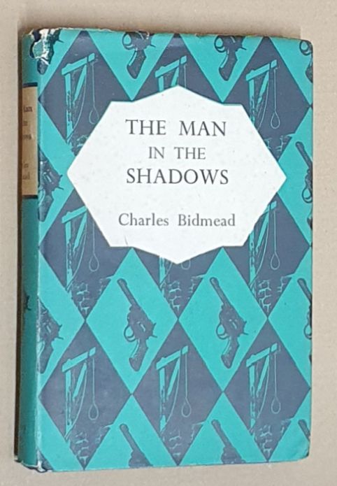 The Man in the Shadows