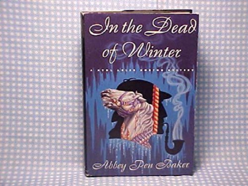 In The Dead of Winter