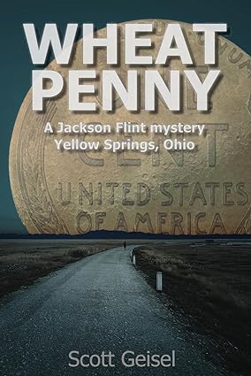 Wheat Penny