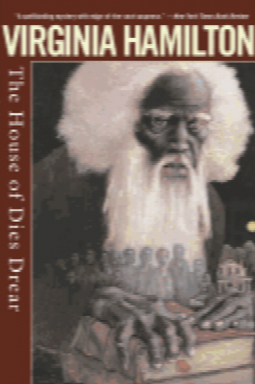 The House of Dies Drear
