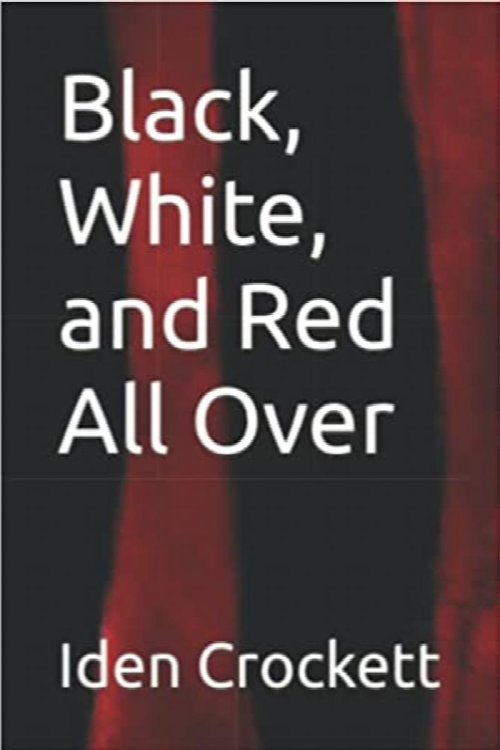 Black, White and Read All Over