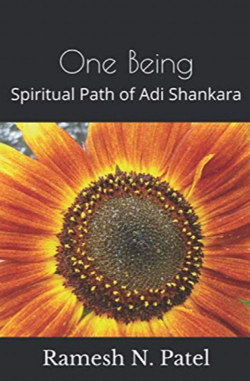 One Being: Spiritual Path of Adi Shankara