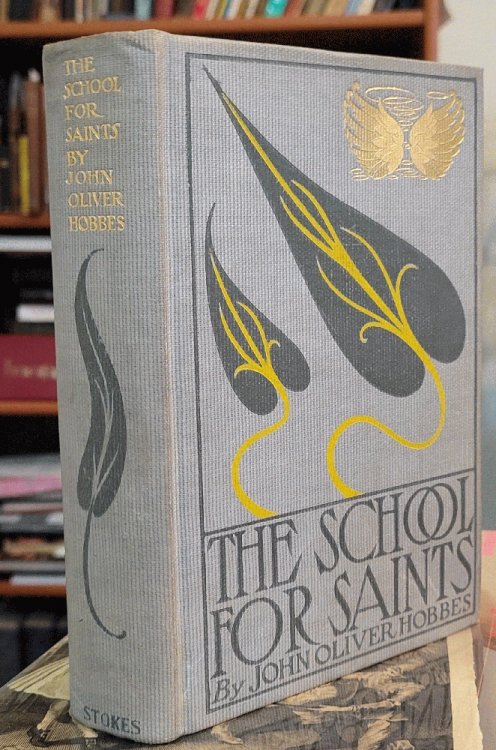 The School for Saints