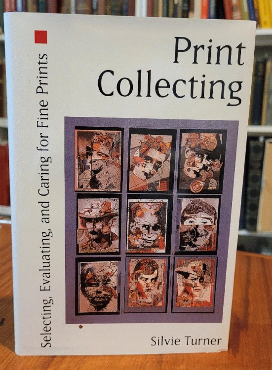 Image for Print Collecting Print Collecting