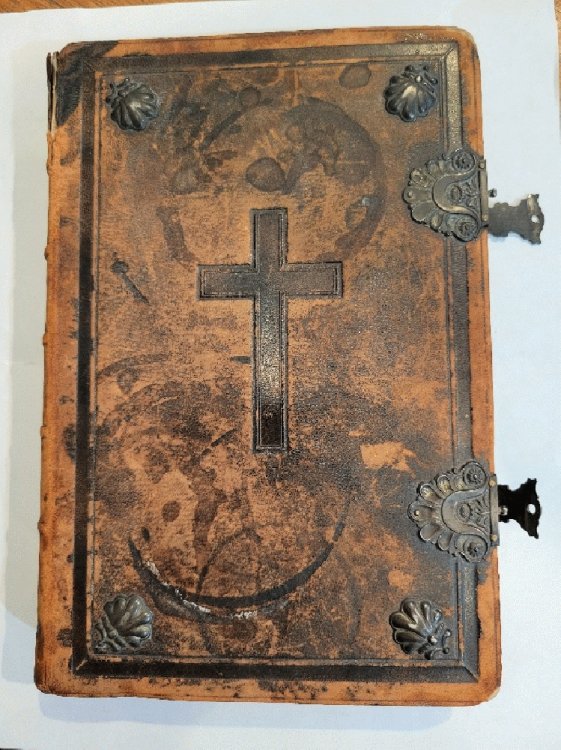 Die Nachfolge Christi