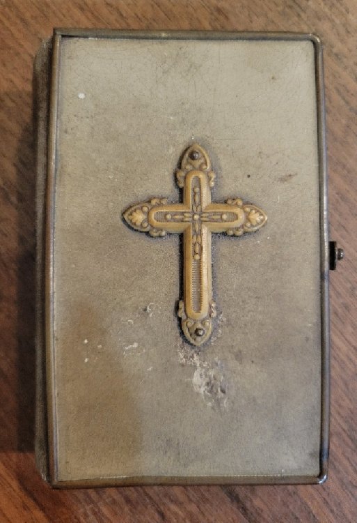 The Manual of Catholic Prayers with the Epistles and Gospels