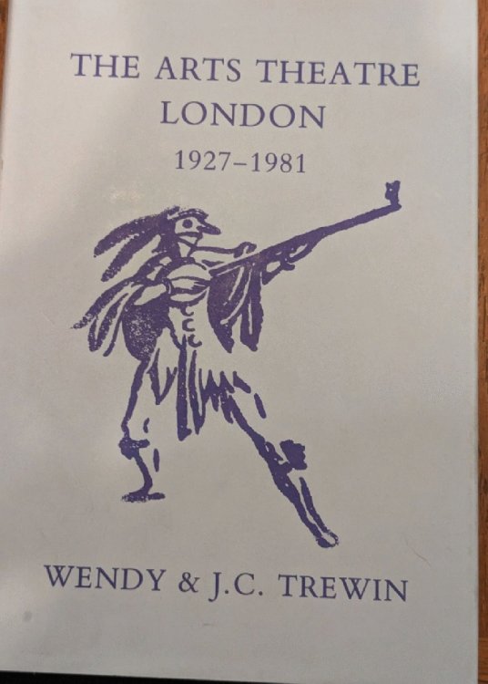 The Arts Theatre, London, 1927-1981