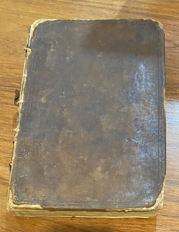Anglia Rediviva; Englands Recovery: Being the History of the Motions, Actions, and Successes of the Army under the Immediate Conduct of His Excellency Sr. Thomas Fairfax Kt. Captain General of the Parliaments Forces in England