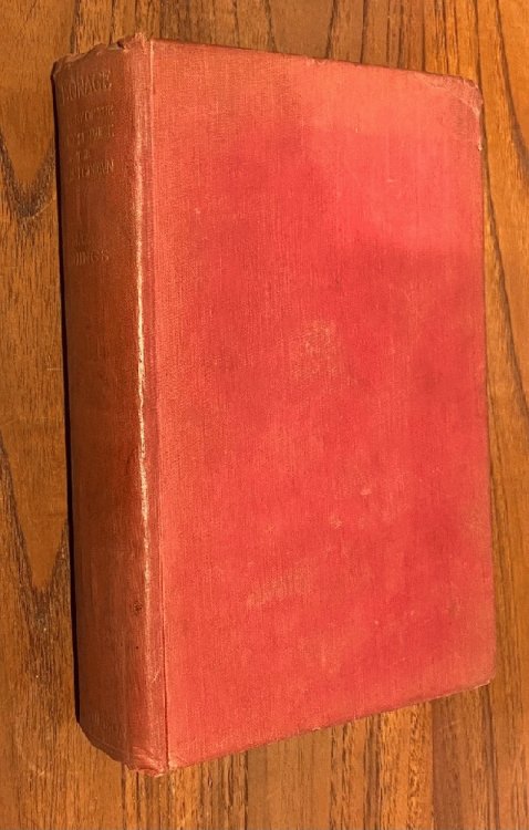 Espionage the Story of the Secret Service of the English Crown