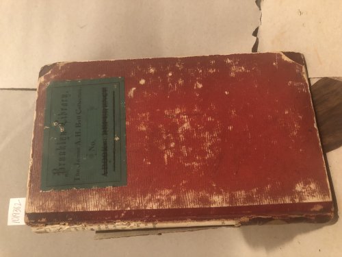 Infancy, or the Management of Children : A Didactic Poem, In Six Books; To Which are Added Poems Not Before Published [Hardcover] Downman, Hugh M.D.