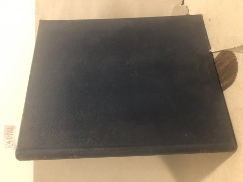 The Holy Land, Syria, Idumea, Arabia, Egypt & Nubia, Volume III [Hardcover] Croly, George (historical descriptions); Hague, Louis (lithographs); Roberts, David (drawings)