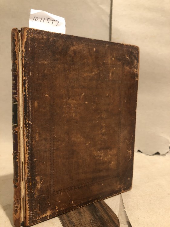 The Baiting of the Popes Bull [Hardcover] Henry Burton