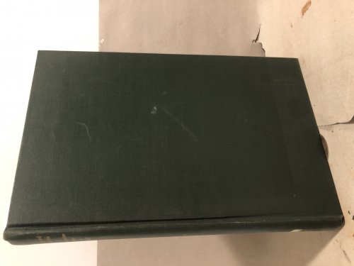 Westmonasterium or The History and Antiquities of The Abbey Church of St. Peters Westminster; Volume I [Hardcover] John Dart