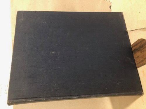 An Enquiry Into the Use and Practice of Juries Among the Greeks and Romans; From Whence the Origin of the English Jury may Probably be Deduced; in Three Parts [Hardcover] John Pettingal