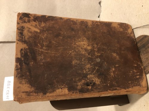 The Storm; A Novel; Two Volumes in One [Hardcover] anonymous