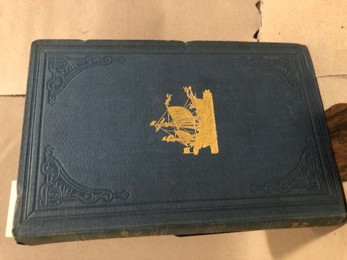 The expedition of Pedro de Ursua & Lope de Aguirre in search of El Dorado and Omagua in 1560-1 1861 [Hardcover] [Hardcover] William Bollaert; Clements R. Mrkham (Introduction)