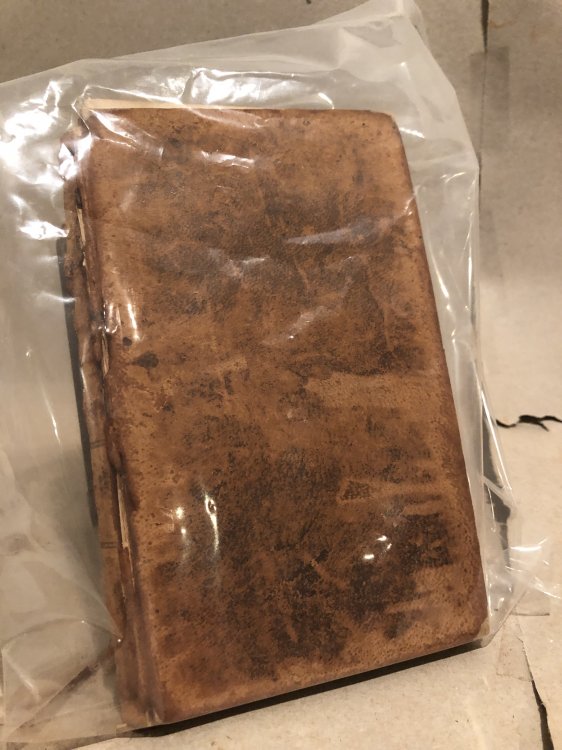 Iu Otoshki-Kikindiuin au Tebeniminung Gaie Bemajiinung Jesus Christ: Ima Ojibue Inueuining Giizhitong; The New Testament of Our Lord and Saviour Jesus Christ: Translated into the Language of the Ojibwa Indians