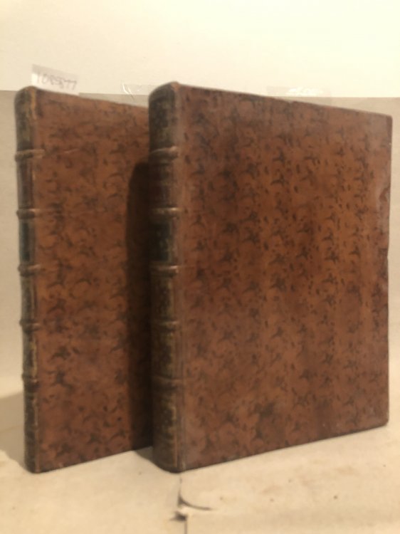 Histoire de la Guerre des Hussites et du Concile de Basle; 2 Volumes