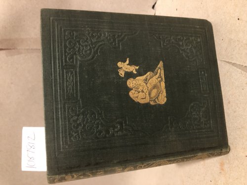 The shoes of fortune, and other tales
