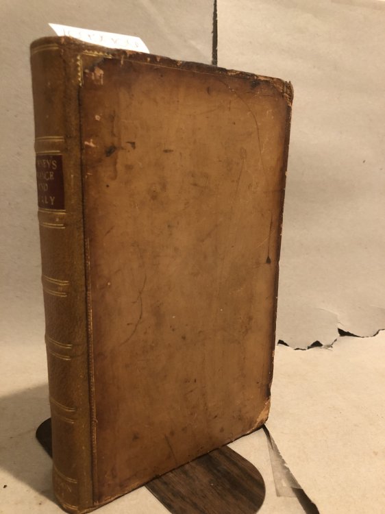 The Present State of Music in France and Italy : The Journal of a Tour by Charles Burney
