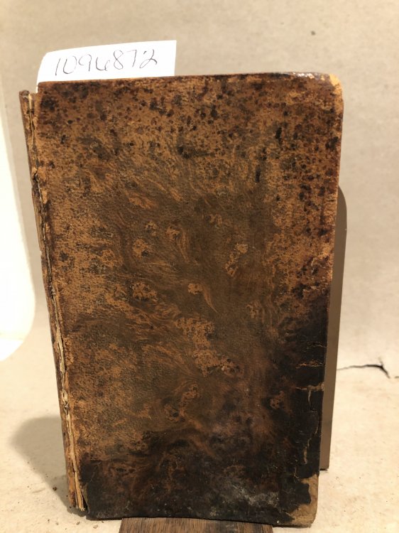 The History of the Renowned Don Quixote de la Mancha : Vol. IV [Hardcover] Miguel de Cervantes Saavedra; Revised by J. Ozell