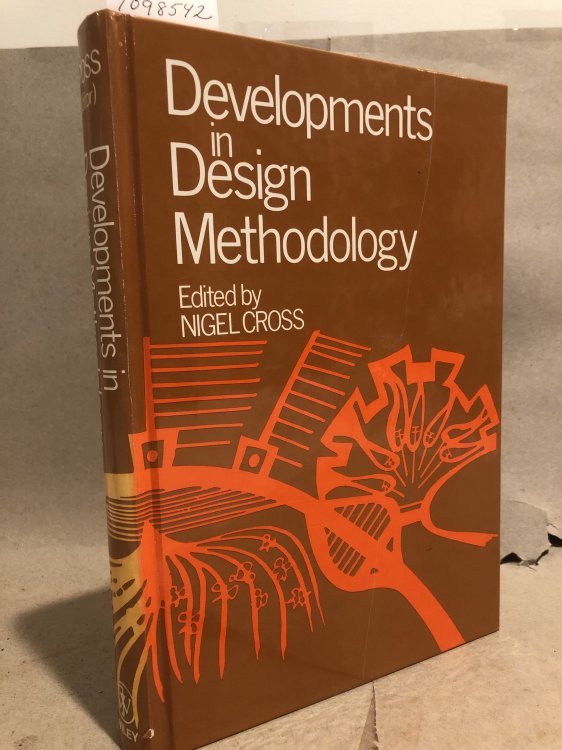 Developments in Design Methodology
