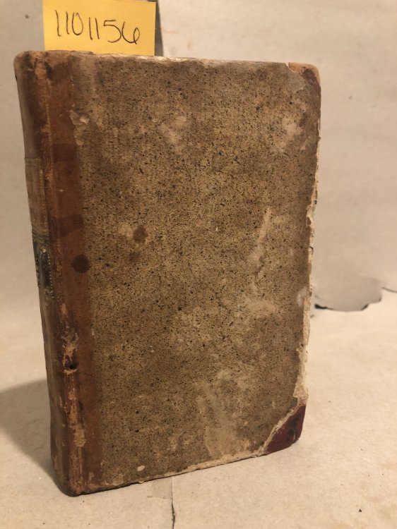 Naturgeschichte der Vogel : Zehnter Band [Hardcover] Herrn von Buffons