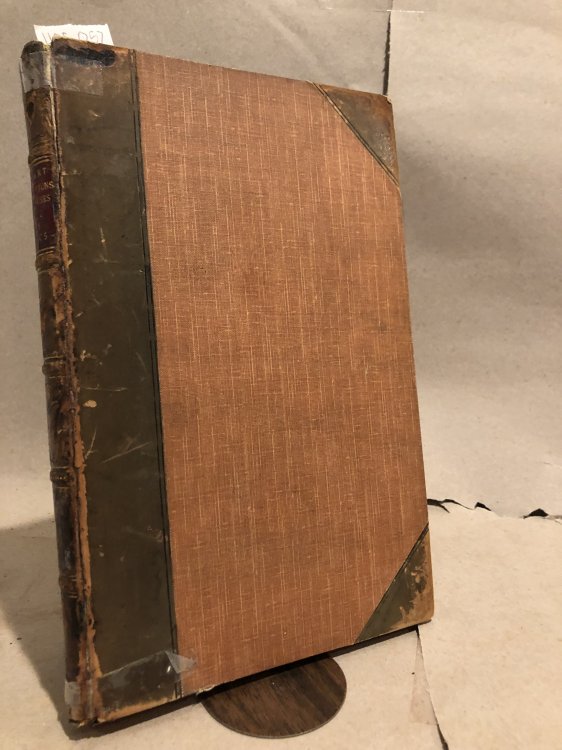 Des Associations Religieuses chez les Grecs. Thiases, Eranes, Oregons. [Hardcover] Foucart