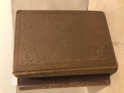 Patents of Canada from 1824 to 1849 (Volumes 1& 2 Complete)