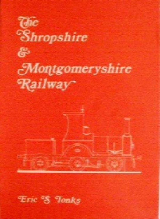 The Shropshire & Montgomeryshire Railway