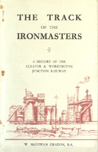 THE TRACK OF THE IRONMASTERS