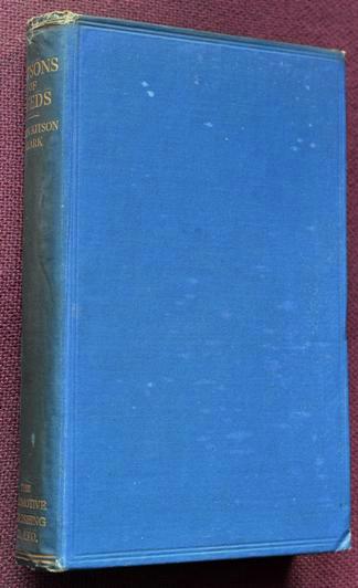 Kitsons of Leeds 1837-1937