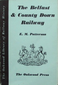 The Belfast & County Down Railway