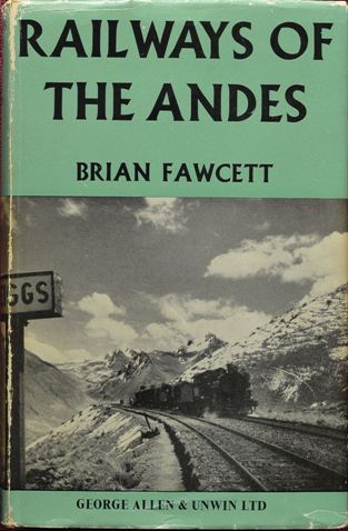 Railways of the Andes