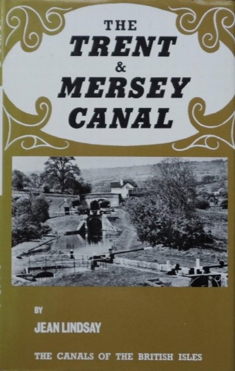 THE TRENT & MERSEY CANAL
